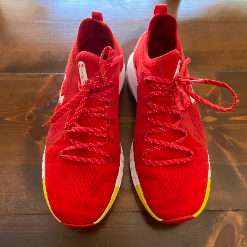 Under Armour Hovr Phantom Women’s 11